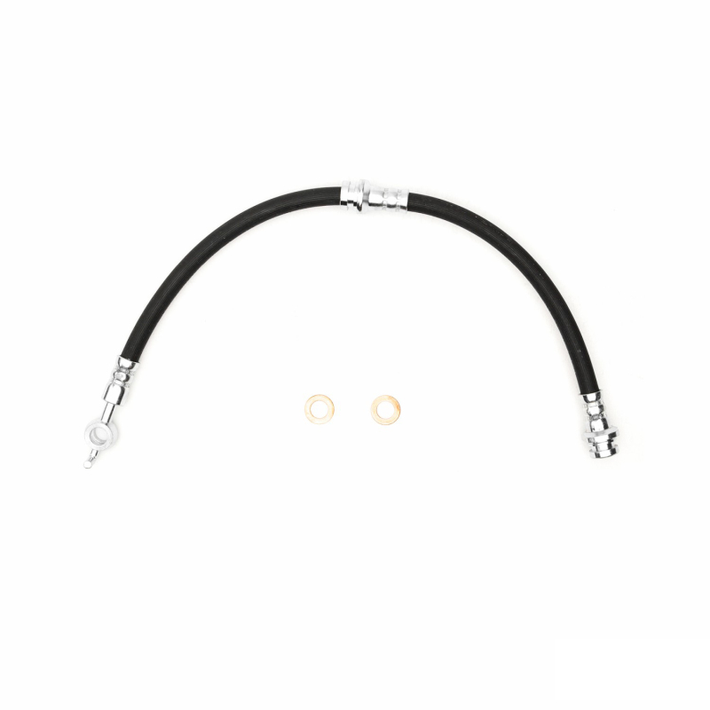 Honda Passport Brake Hoses - Front - R1 Concepts - `02-`04